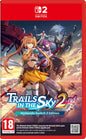 Trails In The Sky 2nd Chapter
