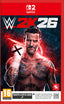 Wwe 2k26 (game-key Card)