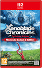 Xenoblade Chronicles: Definitive Edition - Nintendo Switch 2 Edition