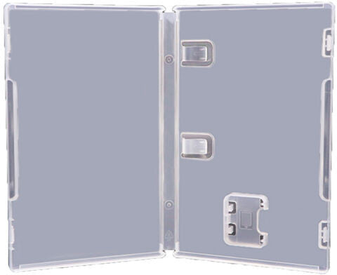 Caja Caja Vacia
