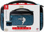 Funda Pdp Gaming Messenger Case Glow The Legend Of Zelda ( Switch 2 / Lite / Oled )