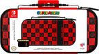 Funda Pdp Travel Case Plus Glow Super Mario Icon (glow In The Dark) (switch/lite/oled)