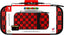 Funda Pdp Travel Case Plus Glow Super Mario Icon (glow In The Dark) (switch/lite/oled)