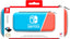 Funda Pdp Travel Case Neon Pop (rojo / Azul)