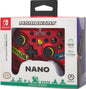 Mando Power A Nano Wired Controller Mario Kart: Racer Red (red/rojo)