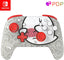 Mando Pdp Rematch Wired Controller Super Mario Boo-hoo Glow ( Switch 2 )