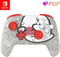 Mando Pdp Rematch Wired Controller Super Mario Boo-hoo Glow ( Switch 2 )