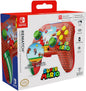 Mando Turtle Beach Rematch Wireless Controller Mario Bricks Reveal (switch 2)