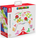 Mando Pdp Rematch Wired Controller Mario Kart Racers ( Switch 2 )