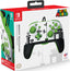Mando Pdp Rematch Wired Controller Super Mario Retro ( Switch 2 / Lite / Oled )