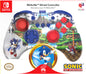 Mando Pdp Realmz Wired Controller Sonic The Hedgehog (switch 2)