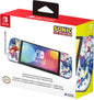 Split Pad Hori Split Pad Compact Sonic Nsw-465u (switch/oled)