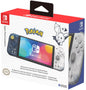 Split Pad Hori Split Pad Compact Pokemon Eevee (switch/oled)