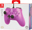 Mando Power A Wired Controller Grape Purple (morado Uva)