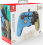 Mando Pdp Rematch Wired Controller Zelda Ancient Arrows ( Switch 2 )