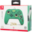 Mando Power A Wired Controller Zelda (switch/oled)