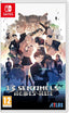 13 Sentinels: Aegis Rim Nintendo Switch