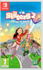 The Sisters 2 - Road To Fame Nintendo Switch