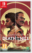 Agatha Christie - Death On The Nile Nintendo Switch