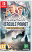 Agatha Christie - Hercule Poirot: The London Case Nintendo Switch