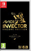 Avicii Invector Encore Edition Nintendo Switch