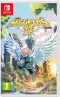 Aggelos 2 Nintendo Switch