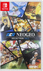 Aca Neo Geo Selecion Vol. 2 (asia) Nintendo Switch