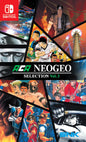Aca Neo Geo Selecion Vol. 3 (asia) Nintendo Switch
