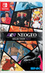 Aca Neo Geo Selecion Vol. 5 (asia) Nintendo Switch