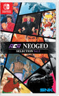 Aca Neo Geo Selecion Vol. 5 (asia) Nintendo Switch