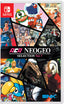Aca Neo Geo Selecion Vol. 7 (asia) Nintendo Switch