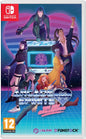 Arcade Spirits The New Challengers Nintendo Switch