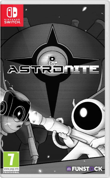 Astronite Nintendo Switch Hover Image