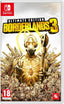 Borderlands 3: Ultimate Edition Nintendo Switch