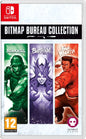 Bitmap Bureau Collection Nintendo Switch