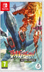 Batsugun Saturn Tribute Boosted Nintendo Switch