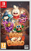 Born Of Bread Nintendo Switch
