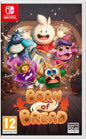 Born Of Bread Nintendo Switch