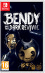 Bendy And The Dark Revival Nintendo Switch