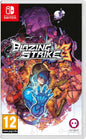 Blazing Strike Nintendo Switch