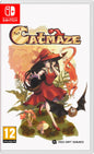 Catmaze Nintendo Switch