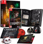Cabernet Collector's Edition Nintendo Switch