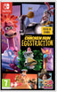 Chicken Run: Eggstraction Nintendo Switch