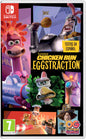Chicken Run: Eggstraction Nintendo Switch