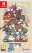 Class Of Heroes 3 Remaster Nintendo Switch