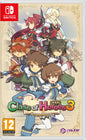 Class Of Heroes 3 Remaster Nintendo Switch