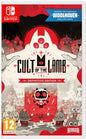 Cult Of The Lamb: Definitive Edition Nintendo Switch