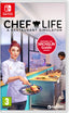 Chef Life: A Restaurant Simulator -al Forno Ediditon- (incluye Guia Michelin) Nintendo Switch