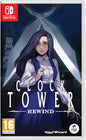Clock Tower: Rewind Nintendo Switch