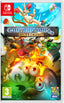 Contraptions collection Nintendo Switch